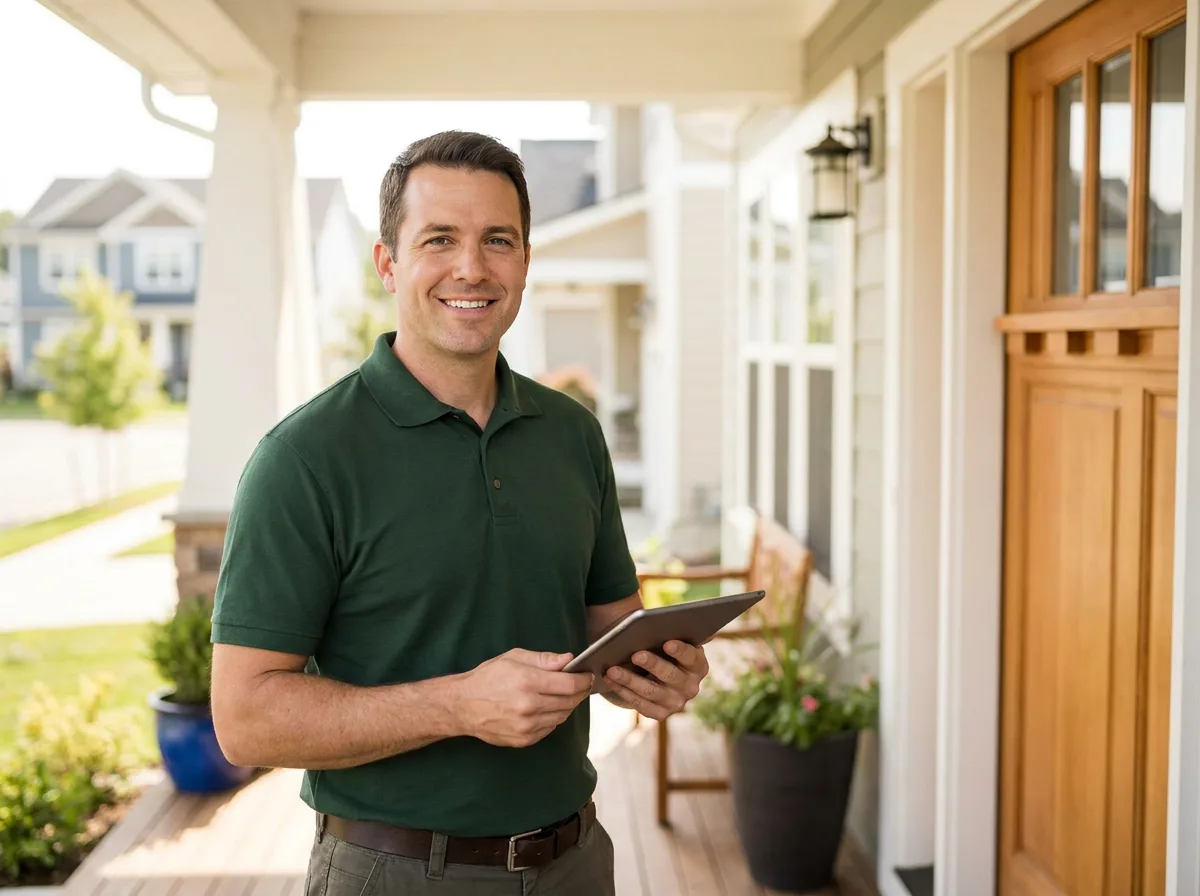 Pest control FAQs for River Ridge, LA